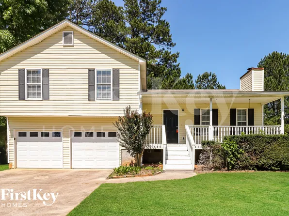 110 Ivy Trace Ln, Dallas, GA 30157