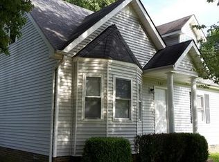 567 Bridgette Dr, Clarksville, TN