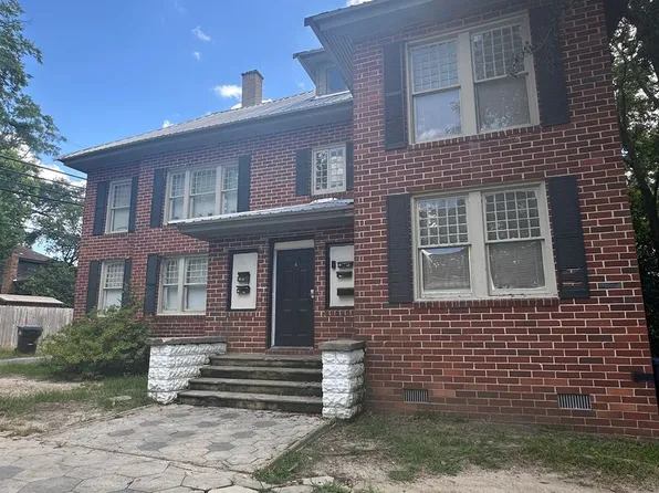 216 W Magnolia St. Fitzgerald, 216 W Magnolia St #5, Fitzgerald, GA 31750