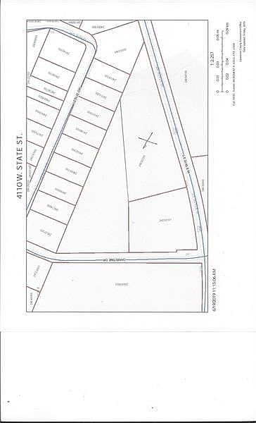 1st image of 4110 W State St