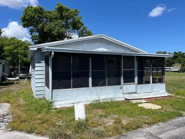 3731 Florida Ave #60-23, Lake Wales, FL 33853