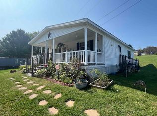 22 Lakeview Ter, Saint Albans, VT 05478