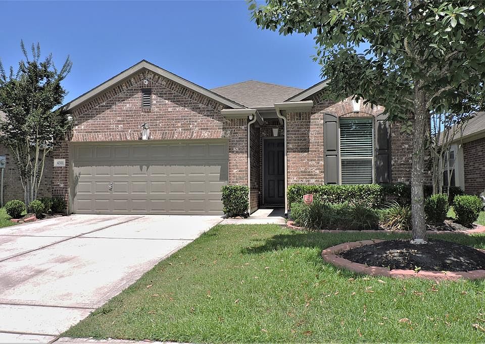 1st image of 4311 Granite Park Way