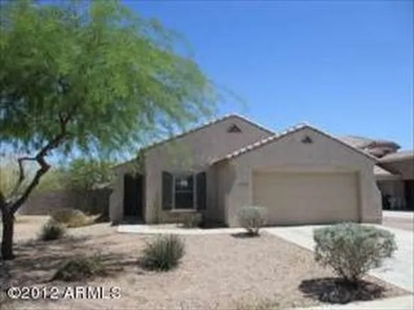 19273 N Austin Ct, Maricopa, AZ 85138