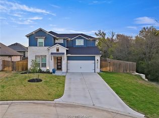 3500 Castine Ct, Bryan, TX 77808