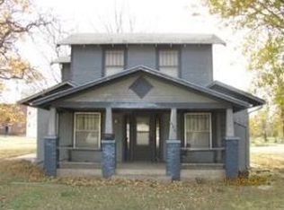 539 N Washington Blvd, Kansas City, KS 66102