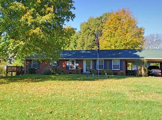 4730 E Robertson Rd, Cross Plains, TN 37049