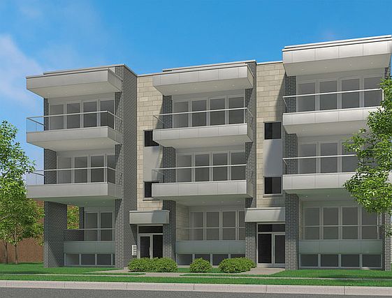 2nd image of 1470 W Winona St #301