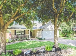 2823 Grimes Ranch Rd, Austin, TX 78732