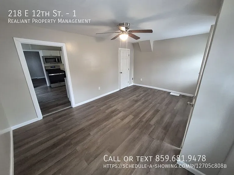 218 E 12th St #1 — Photo 3