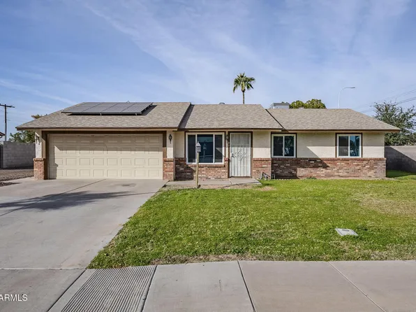 1906 N EVERGREEN Street, Chandler, AZ 85225