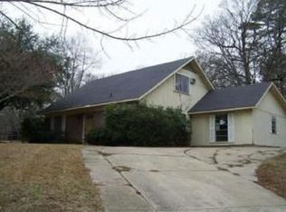 6501 Tierra Dr, Shreveport, LA 71119