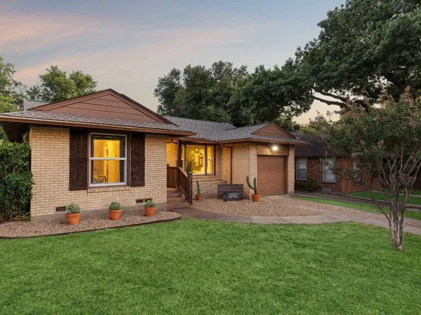 2018 Berkley Ave, Dallas, TX 75224