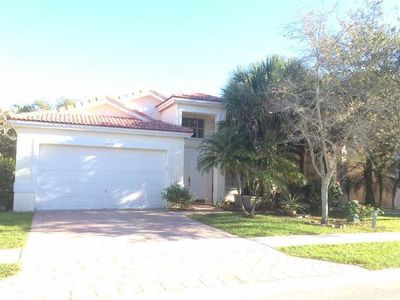 5369 NW 126th Dr, Coral Springs, FL, 33076