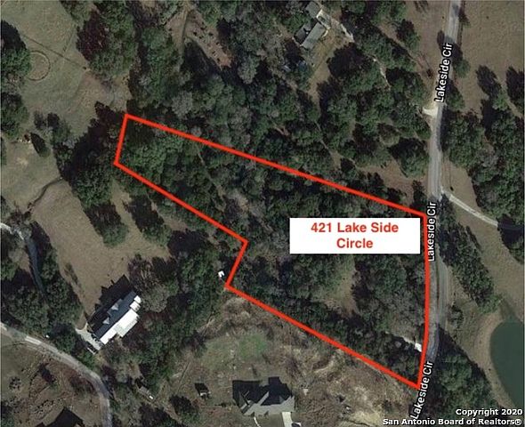 1st image of 421 Lake Side Cir