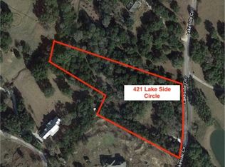 421 Lake Side Cir, Boerne, TX 78006