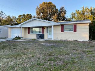 4711 Aegean Ave, Holiday, FL 34690