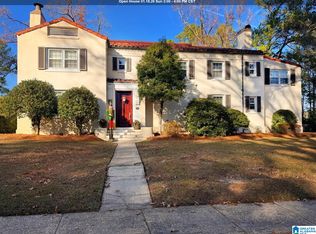 301 Buckner Cir, Anniston, AL 36205