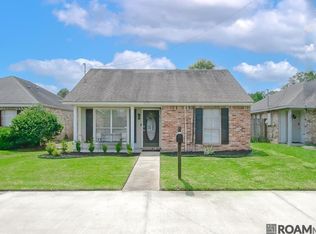 3650 Olga Lee Dr, Baton Rouge, LA 70816
