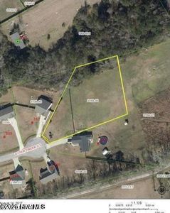 313 Otter Creek Court, Richlands, NC, 28574