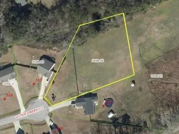 313 Otter Creek Court, Richlands, NC 28574