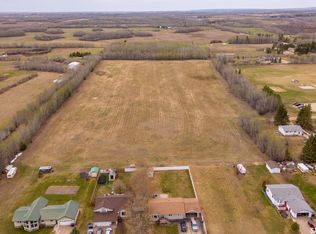 Rural Address, Pierceland, SK S0M