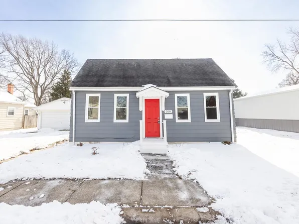 208 E George St, Mascoutah, IL 62258