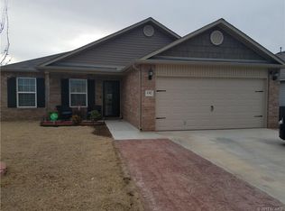 6702 N 128th Ave E, Owasso, OK 74055