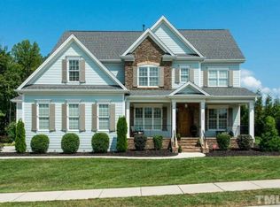 2655 Bryant Pond Ln, Apex, NC 27502