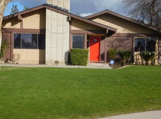 2504 Abeto Ct, Bakersfield, CA 93309
