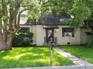 3761 Branham Ave, Brunswick, GA 31520