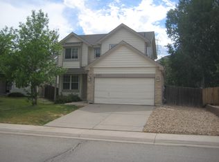 4159 S Ireland Ct, Aurora, CO 80013
