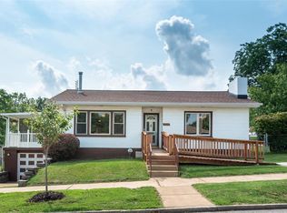 3001 Tamm Ave, Saint Louis, MO