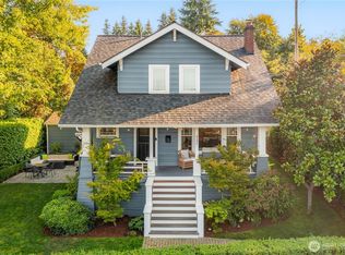 427 W Armour St, Seattle, WA 98119