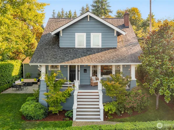 427 W Armour Street, Seattle, WA 98119