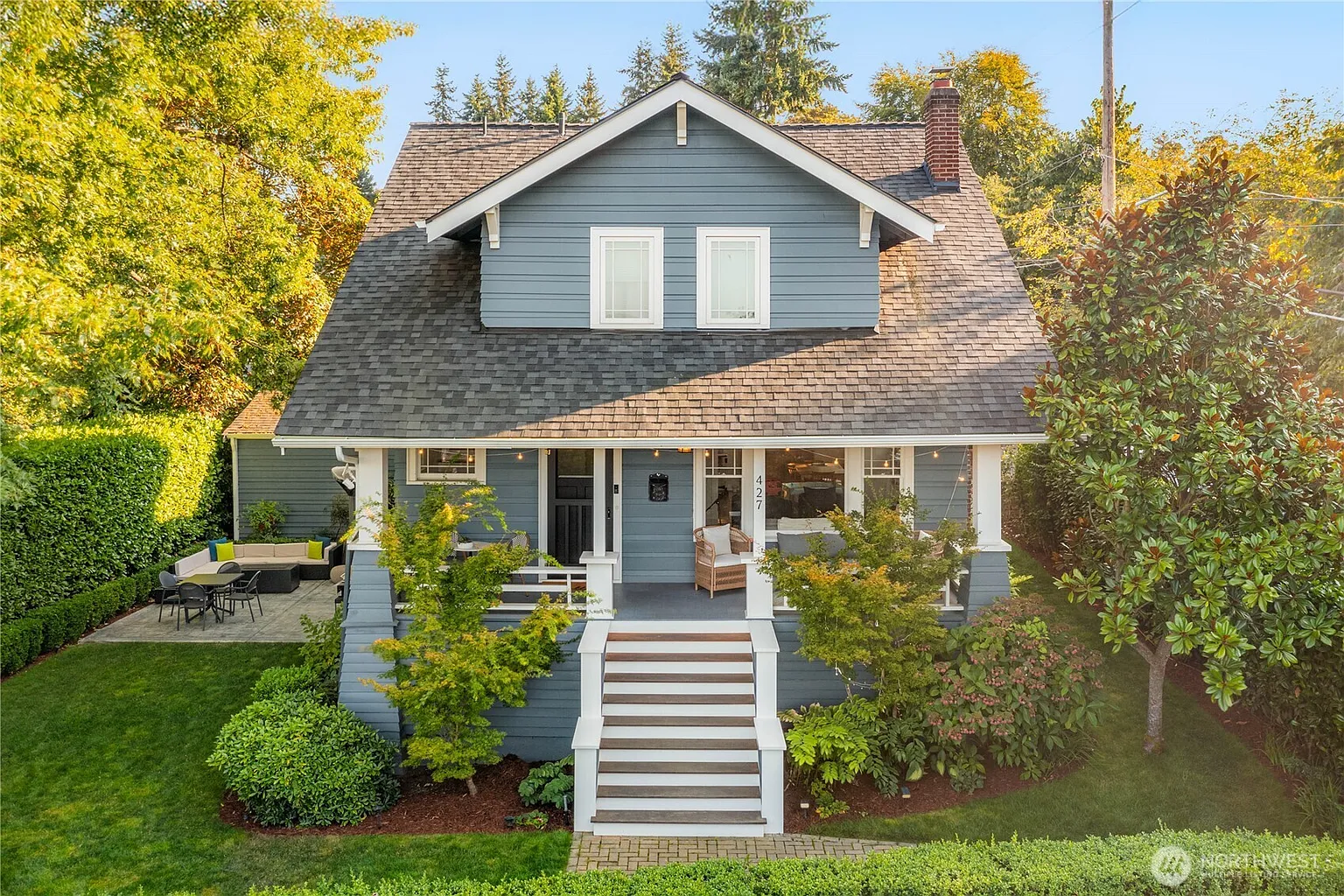 427 W Armour Street photo 1
