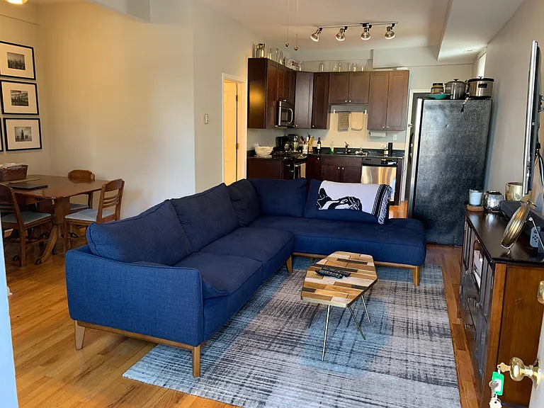 1414 N Bosworth Ave #3R — Photo 10