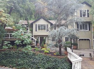 1934 Smith Flat Rd, Placerville, CA 95667