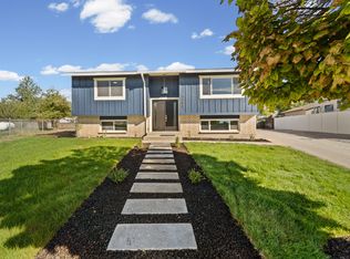 4188 W 5820 S, Salt Lake City, UT 84118
