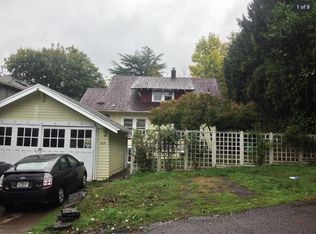 6219 SW 21st Ave UNIT B, Portland, OR 97239