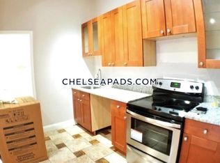 220 Broadway APT 2, Chelsea, MA 02150