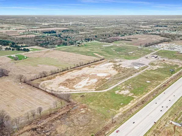 4012 W Mount Morris Rd, Mount Morris, MI 48458