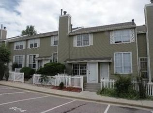 8199 Welby Rd APT 904, Denver, CO 80229