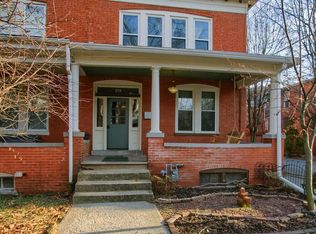 219 Emerald St, Harrisburg, PA 17110