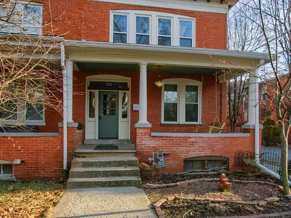 219 Emerald St, Harrisburg, PA 17110