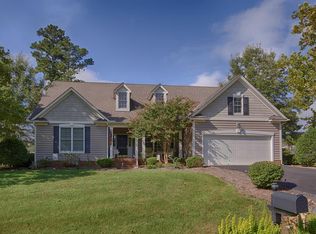 548 Middle Gate, Irvington, VA 22480