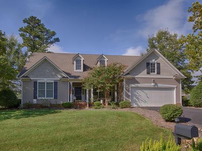 548 Middle Gate, Irvington, VA, 22480