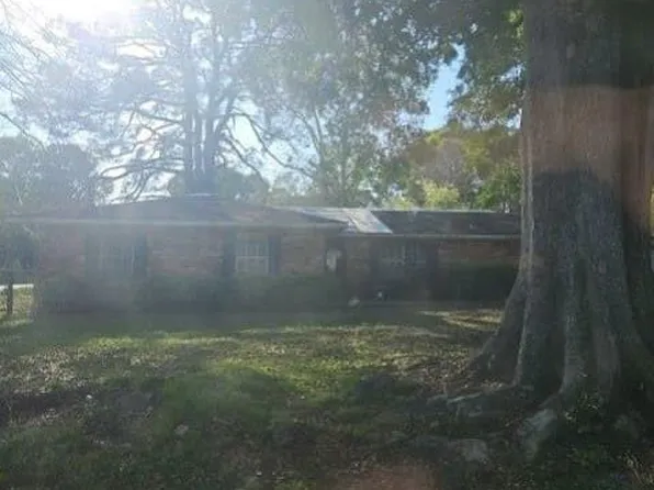 101 Weaver St, Eunice, LA 70535