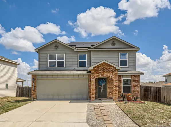 10114 BIG SPRING LN, San Antonio, TX 78223