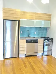 Rented by Keller Williams NYC